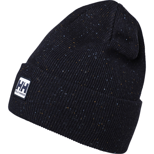 Urban Cuff Beanie, One Size, Black Cam Industrial