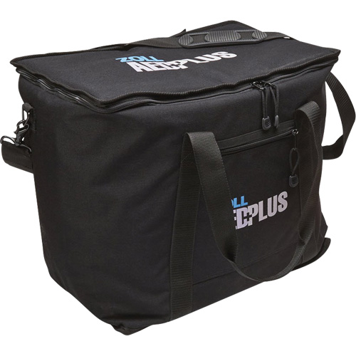 AED Demo Kit Carry Bag, Zoll AED Plus&reg; For, Non-Medical Cam Industrial