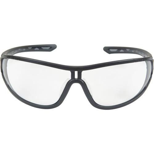 Lunettes de s&eacute;curit&eacute; de s&eacute;rie Z3000, Lentille Transparent, Antibu&eacute;e/Anti-&eacute;gratignures, ANSI Z87+/R&eacute;pond ou surpasse la norme CSA Z94.3 Cam Industrial