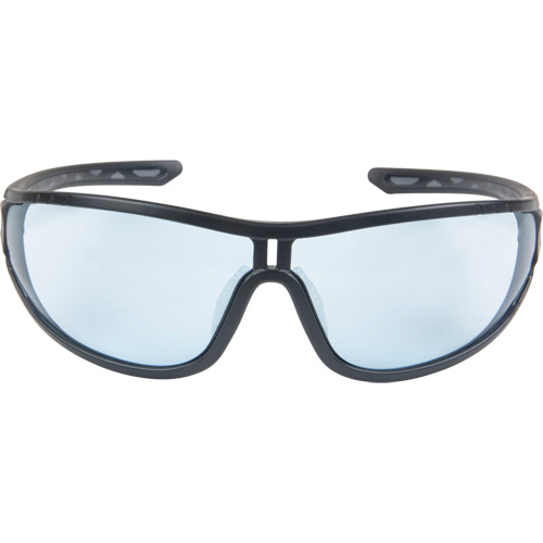 Lunettes de s&eacute;curit&eacute; de s&eacute;rie Z3000, Lentille Bleu, Anti-&eacute;gratignures, ANSI Z87+/R&eacute;pond ou surpasse la norme CSA Z94.3 Cam Industrial