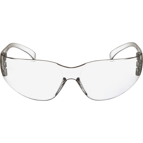 Virtua Safety Glasses, Clear Lens, Anti-Fog, Meets/Exceeds CSA Z94.3 Cam Industrial