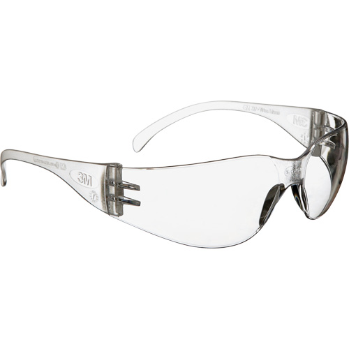 Virtua Safety Glasses, Clear Lens, Anti-Fog, Meets/Exceeds CSA Z94.3 Cam Industrial
