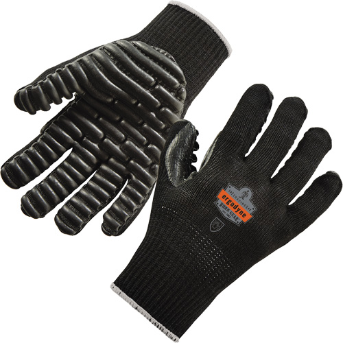 ProFlex&reg; 9003 Lightweight Gloves, Size Medium, Synthetic Palm Cam Industrial