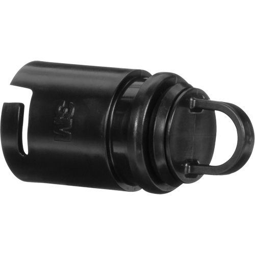 Breathing Tube Storage Plugs Cam Industrial