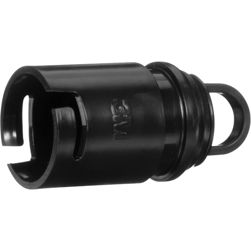 Breathing Tube Storage Plugs Cam Industrial