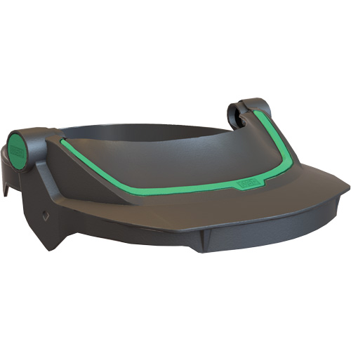 Monture universelle pour accessoires de casque V-Gard Cam Industrial