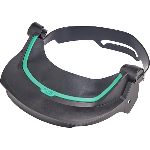 Monture universelle pour accessoires de casque V-Gard Cam Industrial