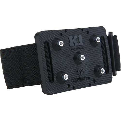 Mid-Sole Ice Cleat, Tungsten Carbide, Stud Traction, One Size Cam Industrial