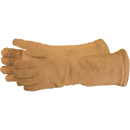 Dragon High-Heat Gloves, Kevlar&reg;, Large, Protects Up To 608°F (320°C) Cam Industrial
