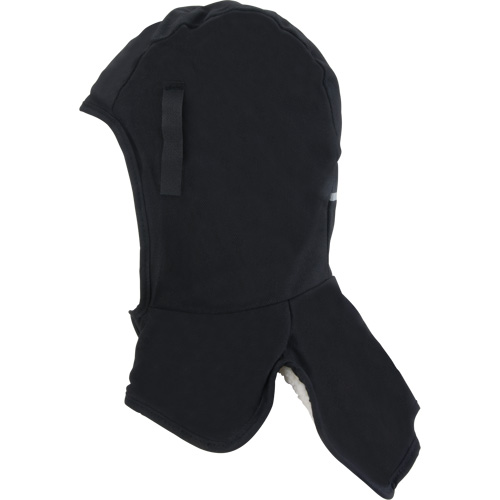 Coiffe d'hiver, Doublure en Mouton, Taille unique, Noir Cam Industrial