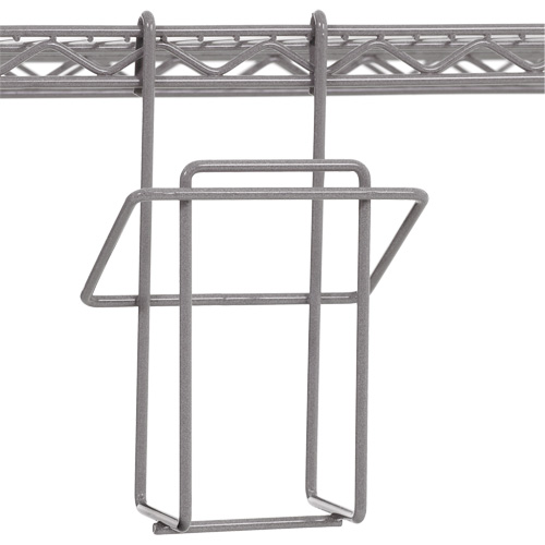 Vertical Glove Box Holder Cam Industrial