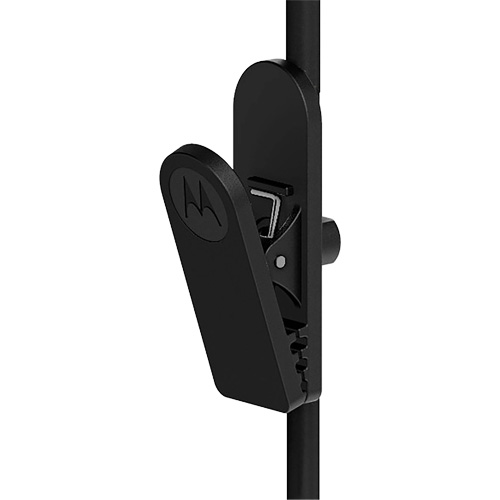 Pince pour &eacute;couteur de radios CLPE Cam Industrial