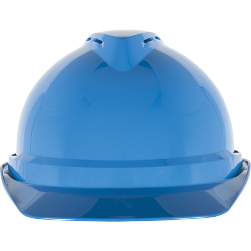Casque de s&eacute;curit&eacute; V-Gard 500, R&eacute;pond aux normes CSA type 1, Suspension Rochet, Ventil&eacute; Cam Industrial