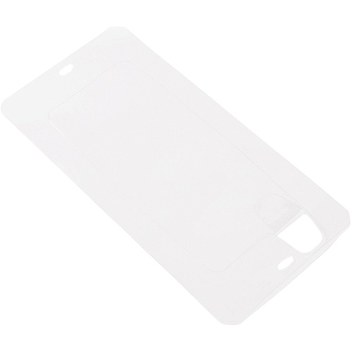 ALLEGRO INDUSTRIES Replacement Peel Off Lens Covers Cam Industrial