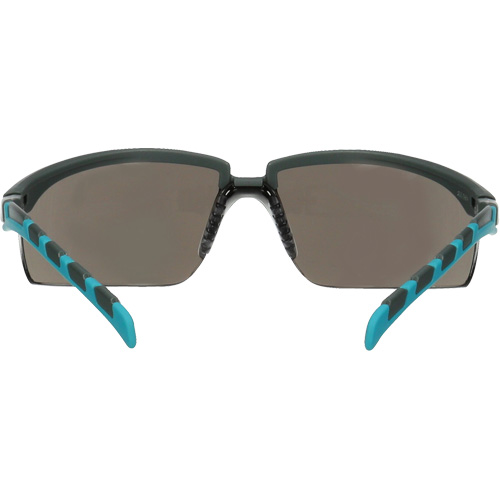 Lunettes de s&eacute;curit&eacute; de la s&eacute;rie Solus 2000, Lentille Gris, Antibu&eacute;e/Anti-&eacute;gratignures, ANSI Z87+ Cam Industrial