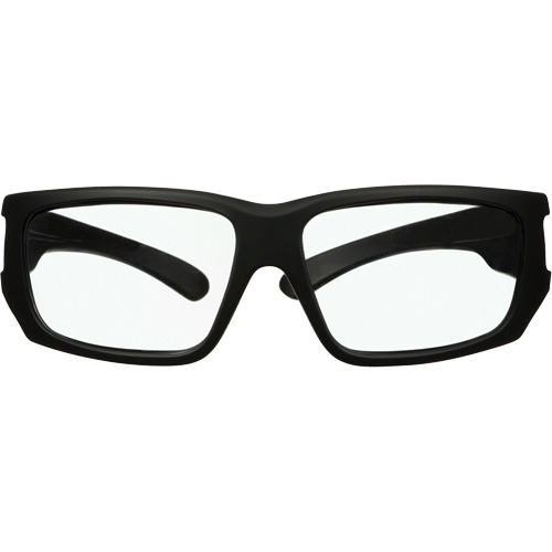 Maxim Elite 1000 Series Safety Glasses, Clear Lens, Anti-Fog/Anti-Scratch, Meets/Exceeds CSA Z94.3 Cam Industrial