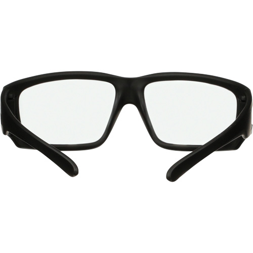 Maxim Elite 1000 Series Safety Glasses, Clear Lens, Anti-Fog/Anti-Scratch, Meets/Exceeds CSA Z94.3 Cam Industrial