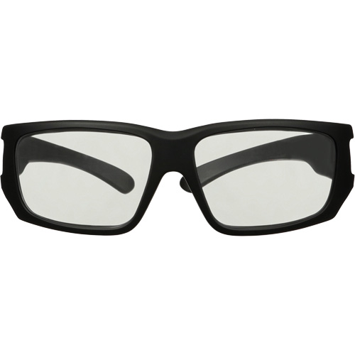 Maxim Elite 1000 Series Safety Glasses, Grey/Indoor/Outdoor Lens, Anti-Fog/Anti-Scratch, Meets/Exceeds CSA Z94.3 Cam Industrial