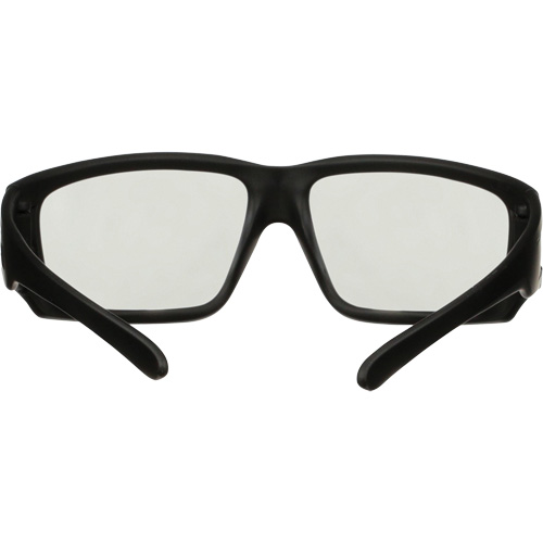 Maxim Elite 1000 Series Safety Glasses, Grey/Indoor/Outdoor Lens, Anti-Fog/Anti-Scratch, Meets/Exceeds CSA Z94.3 Cam Industrial