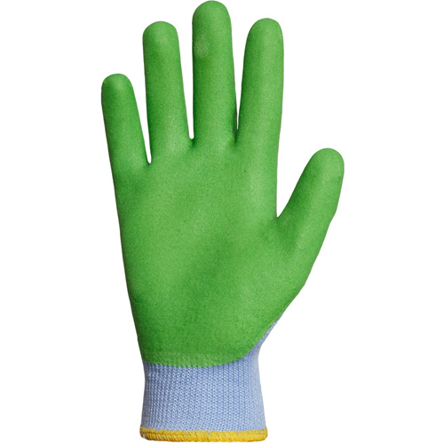 Gants en tricot Dexterity, Poly/coton, Un c&ocirc;t&eacute;, Calibre 10, 9 Cam Industrial