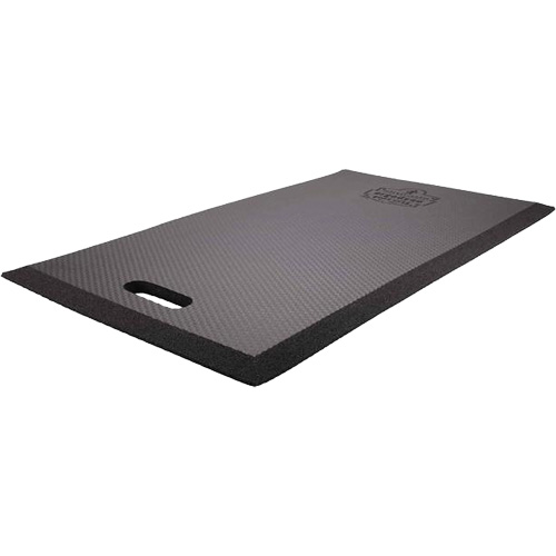 ProFlex&reg; 386 Lightweight Large Foam Kneeling Pad, 28" L x 16" W, 0.5" Thick Cam Industrial