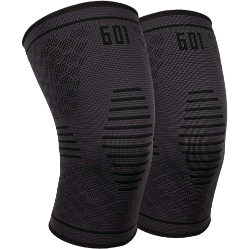 601 Knee Compression Sleeve Cam Industrial