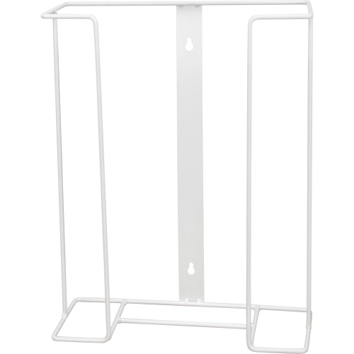 Wall-Mounted Wire Glove Dispenser Cam Industrial