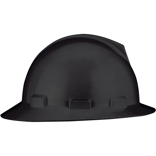 North&reg; Annapurna Full Brim Hardhat, Meets CSA Type 1, Pinlock Suspension, Non-Vented Cam Industrial