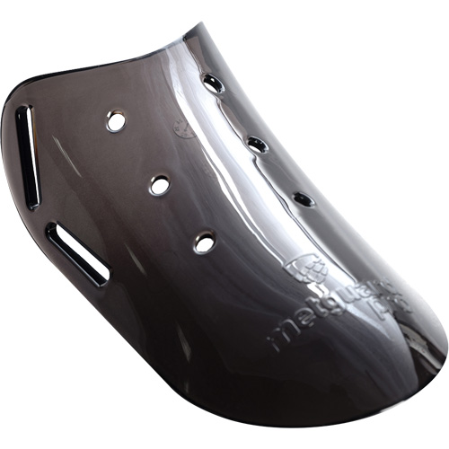 MetGuardPro Metatarsal Guards, Polycarbonate Cam Industrial