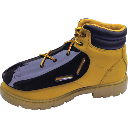 MetGuardPro Metatarsal Guards, Polycarbonate Cam Industrial