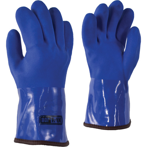 Ganka&reg; Tight Fit Glove, Size Medium Cam Industrial