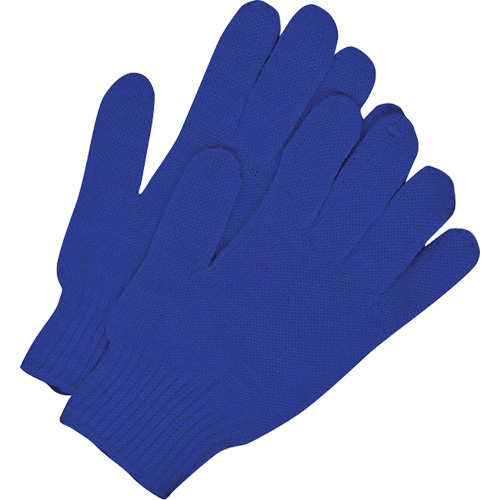 Gants en tricot Thermolite classiques, Nylon, Calibre 13, 9 Cam Industrial