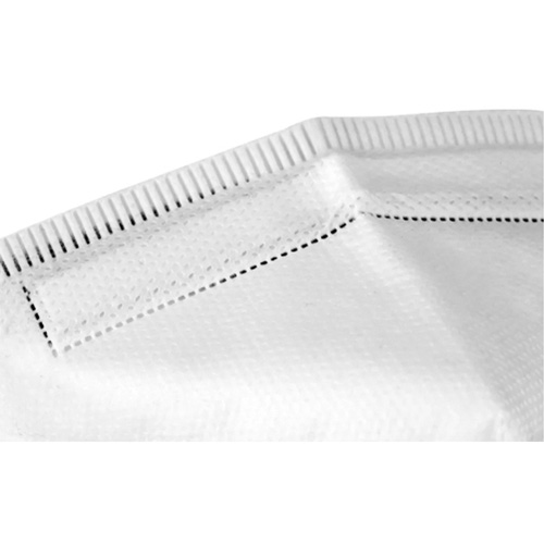 Respirateur jetable, N95, Certifi&eacute; NIOSH, Taille unique Cam Industrial