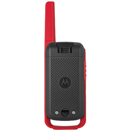 TalkAbout Two-Way Radios, FRS Radio Band, 22 Channels, 32 km Range Cam Industrial