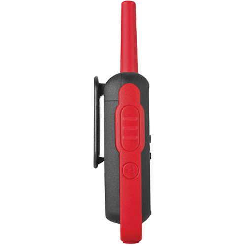 TalkAbout Two-Way Radios, FRS Radio Band, 22 Channels, 32 km Range Cam Industrial