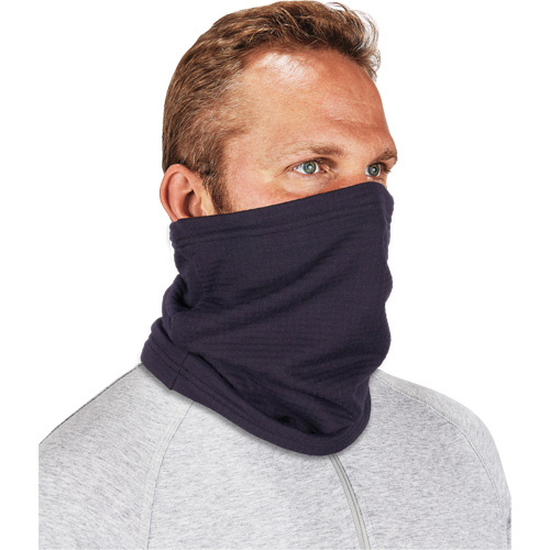 N-Ferno&reg; 6962 FR Neck Gaiter Cam Industrial