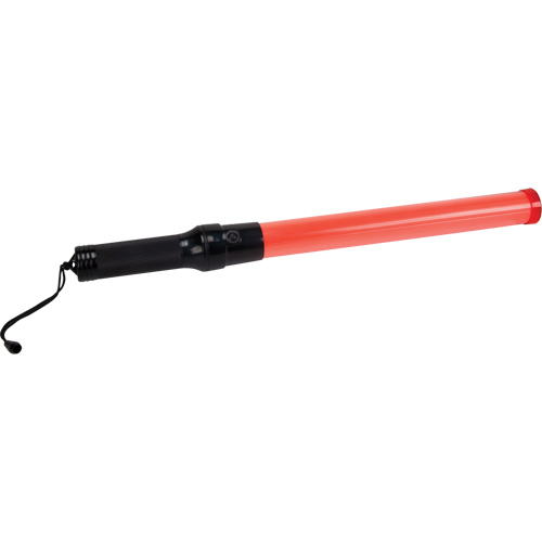 Safety Baton Light Cam Industrial
