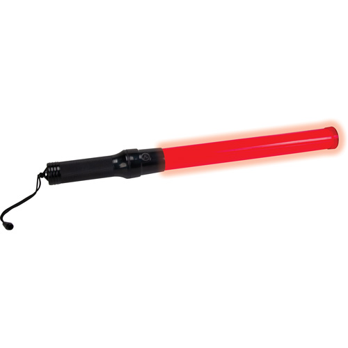 Safety Baton Light Cam Industrial