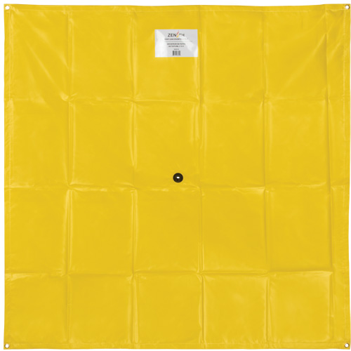 D&eacute;viateur de fuites de toiture Cam Industrial