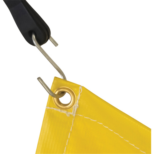 D&eacute;viateur de fuites de toiture Cam Industrial