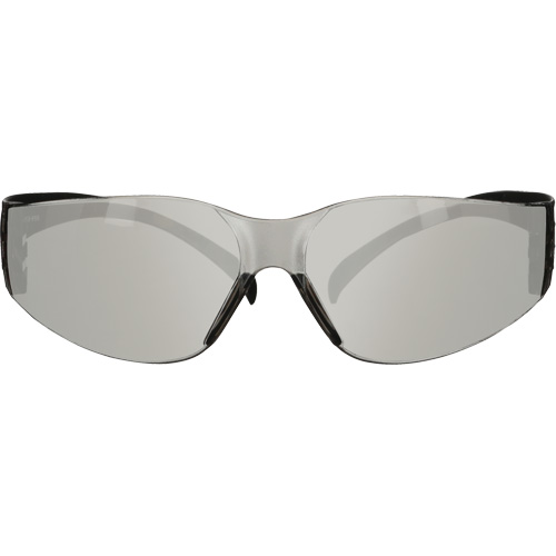 SecureFit 100 Series Protective Eyewear, Grey/Indoor/Outdoor Lens, Anti-Fog/Anti-Scratch, ANSI Z87+/Meets/Exceeds CSA Z94.3 Cam Industrial