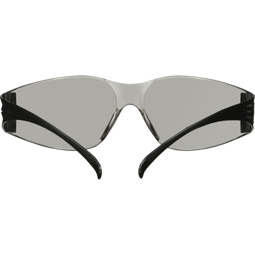 SecureFit 100 Series Protective Eyewear, Grey/Indoor/Outdoor Lens, Anti-Fog/Anti-Scratch, ANSI Z87+/Meets/Exceeds CSA Z94.3 Cam Industrial