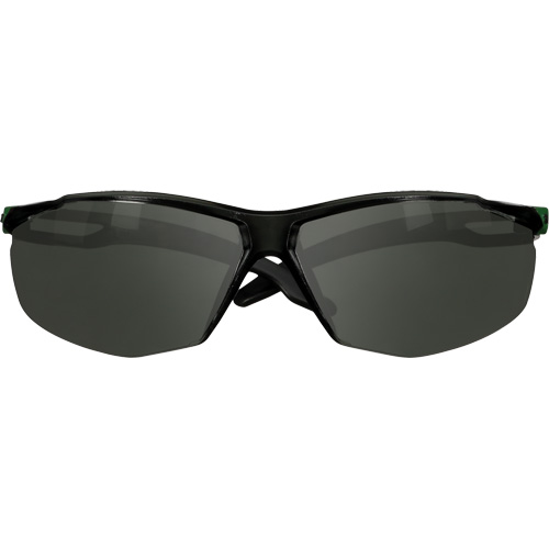 Lunettes de protection de s&eacute;rie 500 SecureFit, Lentille IR 3.0, Antibu&eacute;e/Anti-&eacute;gratignures, ANSI Z87+/R&eacute;pond ou surpasse la norme CSA Z94.3 Cam Industrial
