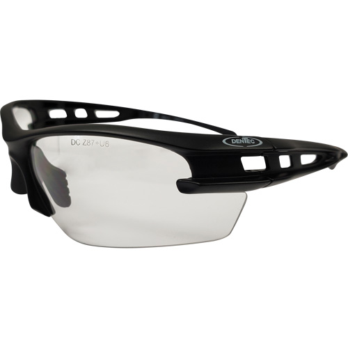 Lunettes de s&eacute;curit&eacute; Mango, Lentille Transparent, R&eacute;pond ou surpasse la norme CSA Z94.3 Cam Industrial