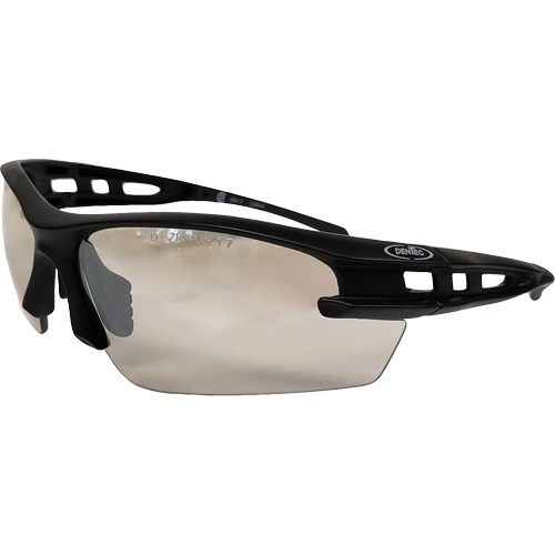 Lunettes de s&eacute;curit&eacute; Mango, Lentille Int&eacute;rieur/ext&eacute;rieur, R&eacute;pond ou surpasse la norme CSA Z94.3 Cam Industrial