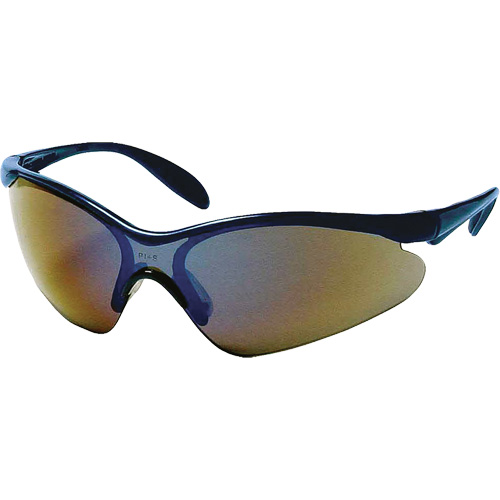 Lunettes de s&eacute;curit&eacute; Miranda, Lentille Int&eacute;rieur/ext&eacute;rieur, Anti-&eacute;gratignures, R&eacute;pond ou surpasse la norme CSA Z94.3 Cam Industrial