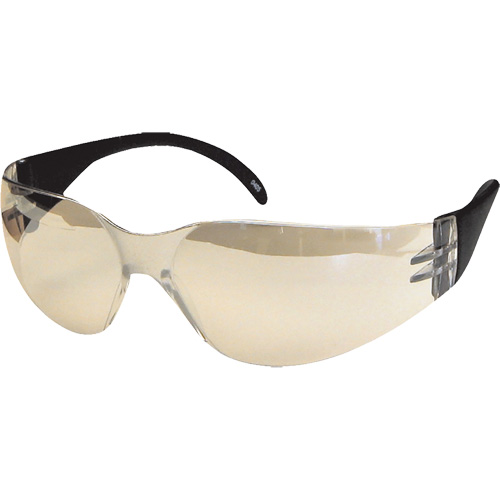 CeeTec Safety Glasses, Indoor/Outdoor Lens, Anti-Scratch, Meets/Exceeds CSA Z94.3 Cam Industrial