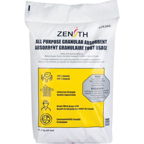 All-Purpose Granular Sorbent Cam Industrial