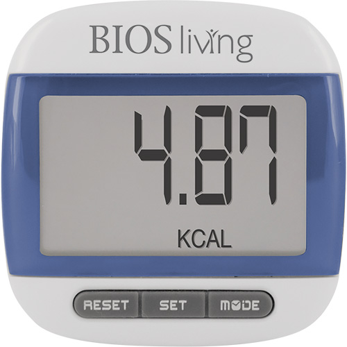 Digital Pedometer Cam Industrial