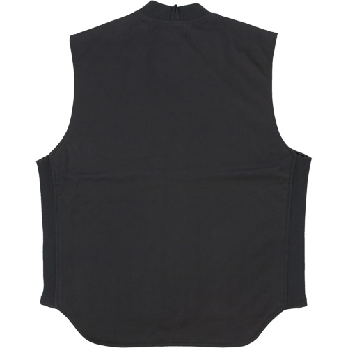 WV04 Moto Vest, Men's, Small, Black Cam Industrial